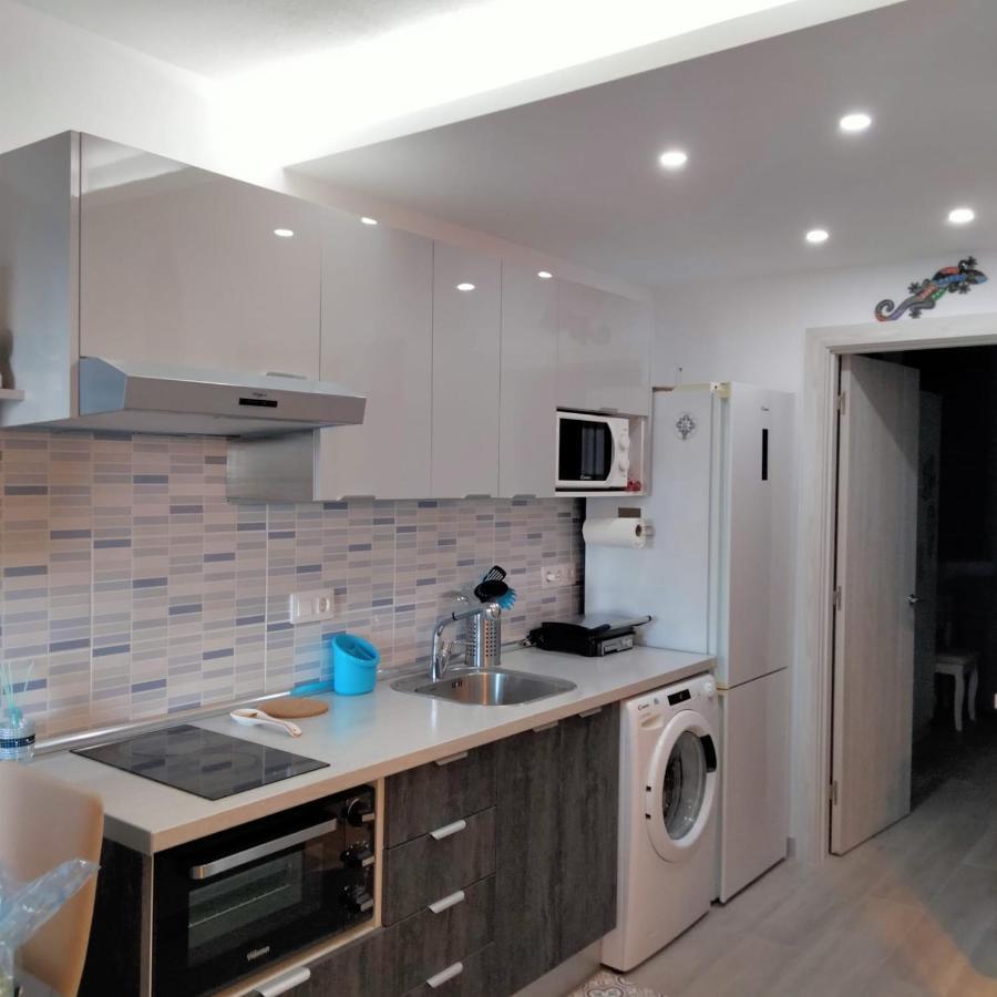 Casa Sofia Apartment Costa De Antigua Bagian luar foto