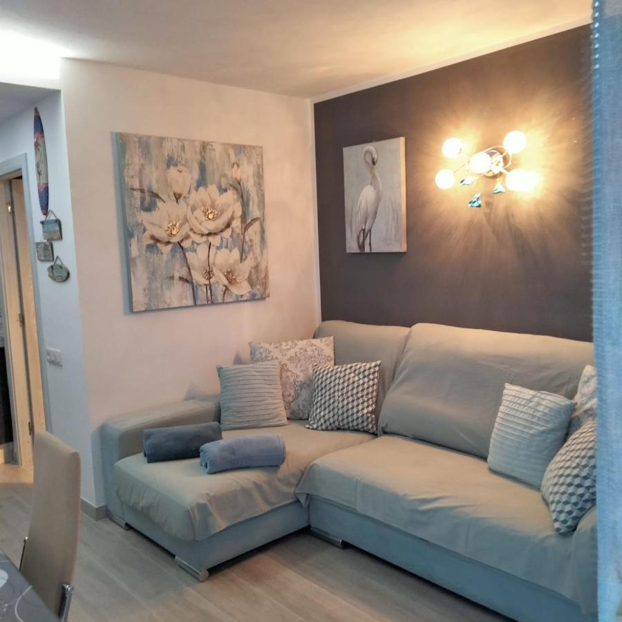 Casa Sofia Apartment Costa De Antigua Bagian luar foto