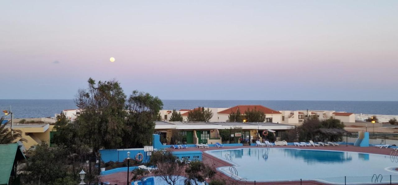 Casa Sofia Apartment Costa De Antigua Bagian luar foto