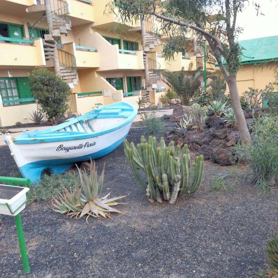 Casa Sofia Apartment Costa De Antigua Bagian luar foto